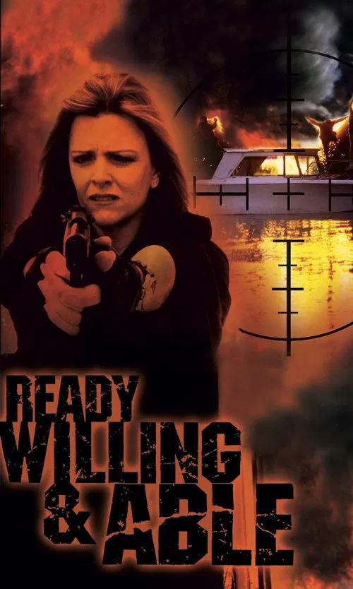 Ready, Willing & Able poster