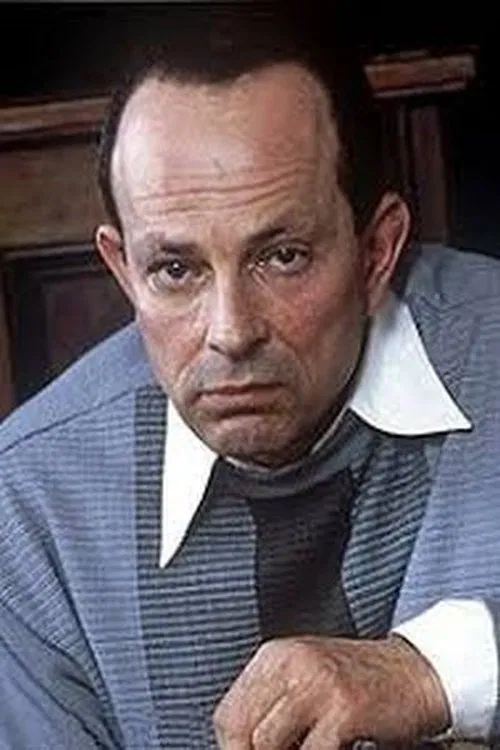 Igor Vasilev profile