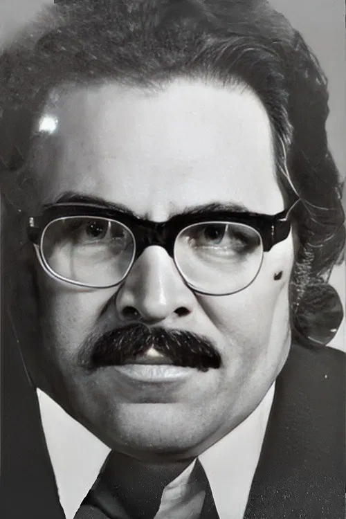 Aleksandr Zakharov profile