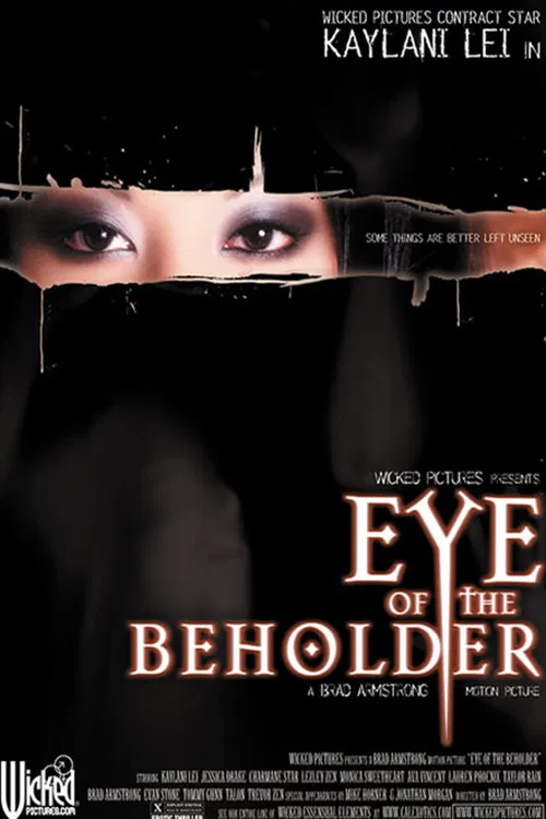 Eye of the Beholder poster
