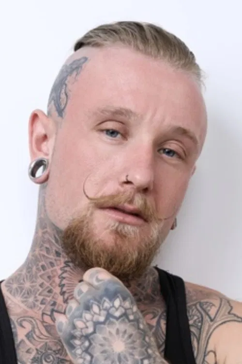 Bilbo Shaggins profile