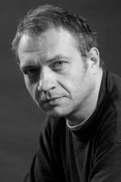 Uroš Potočnik profile