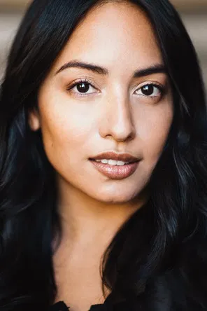 Veronica Mejia profile