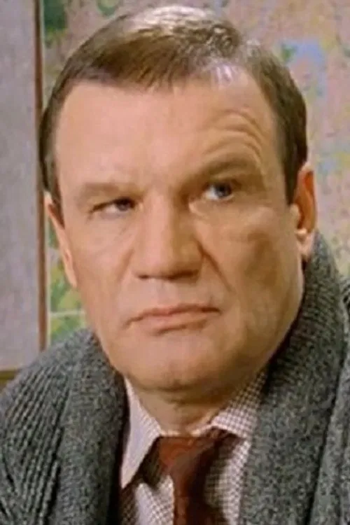 Valeriy Bondarenko profile