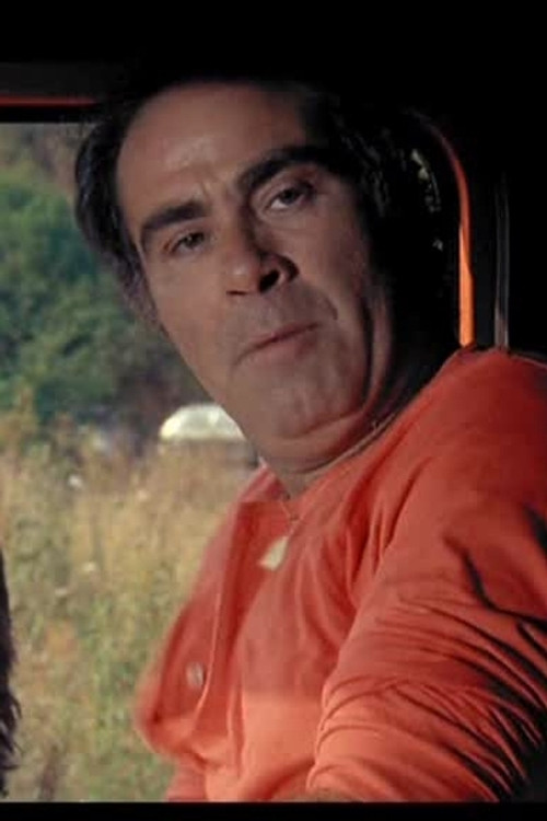 Benito Pacifico profile