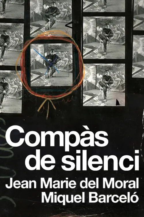 Compàs de silenci poster