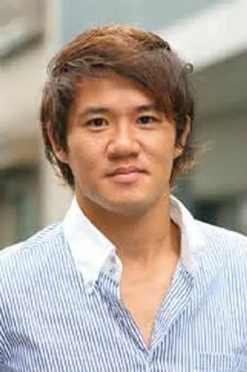 Yoshifumi Oshikawa profile