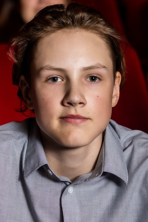 Nils Jaagup England profile