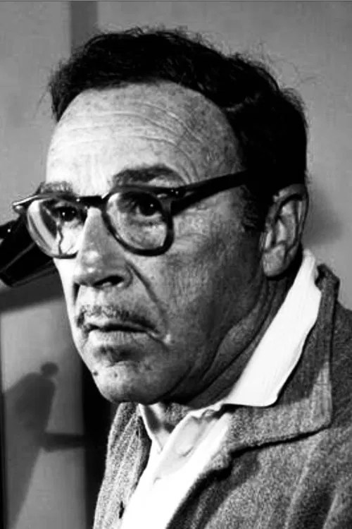 Gordon Douglas profile