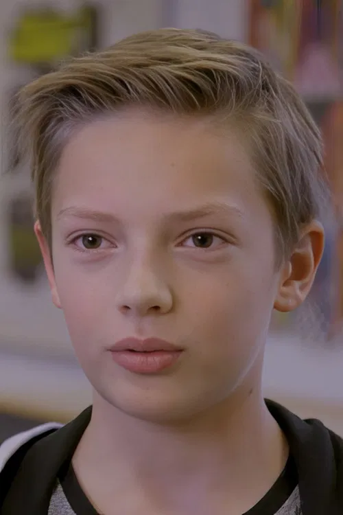 Jonathan Westphal Stennicke profile