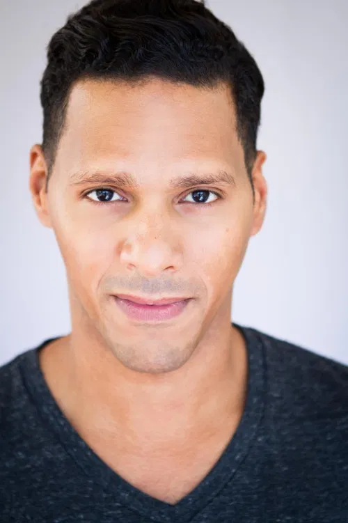 Alexis DeLaRosa profile