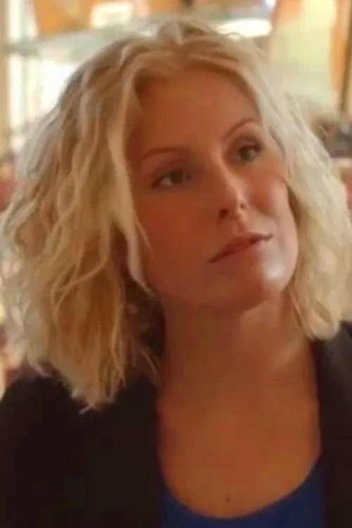 Camilla Mia Wikke profile