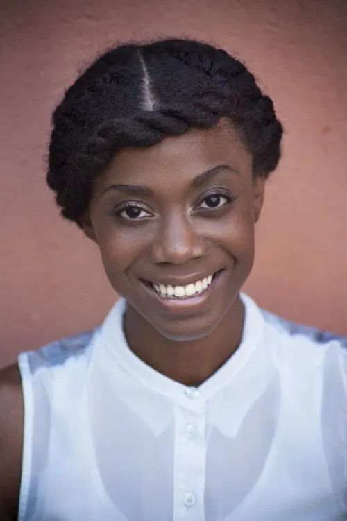 Siovhan Christensen profile