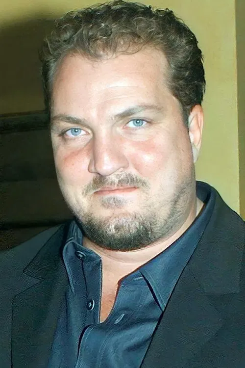 Jonas Berggren profile