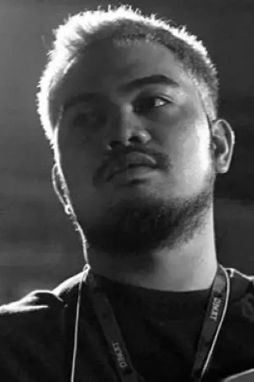 Gilb Baldoza profile