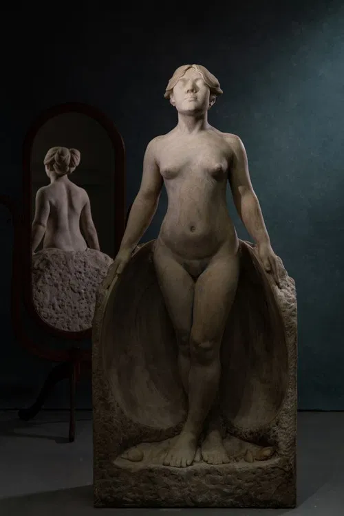 Water of Immortality poster