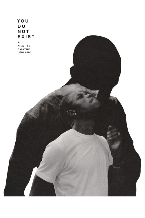 You Do Not Exist poster