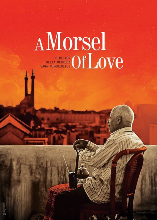 A Morsel of Love poster