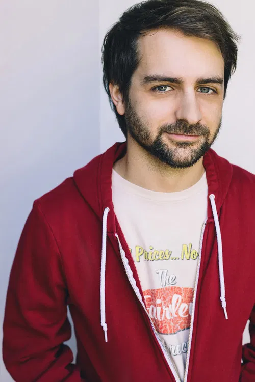 Joe Kwaczala profile