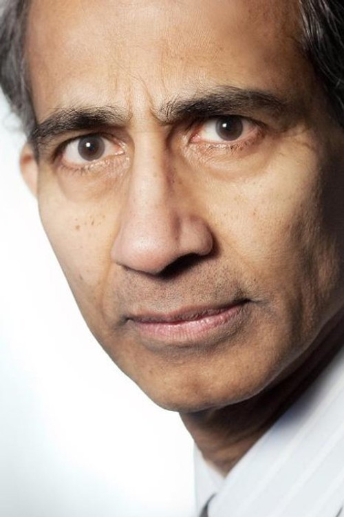 Mohammed Ali profile