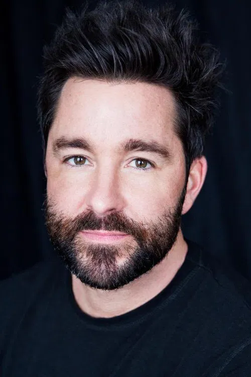 Ian Cloutier profile