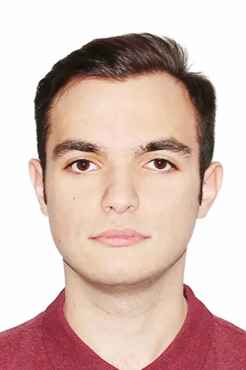 Ilyas Vezirov profile