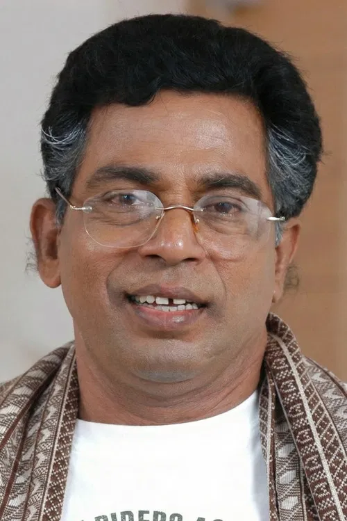 Mallikarjuna Rao profile