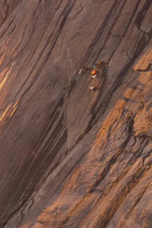 Sea to Summit poster