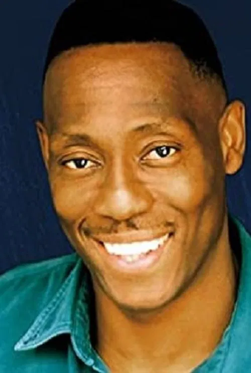 Rufus Crawford profile