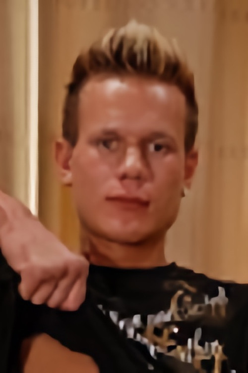 Jonny Tailor profile