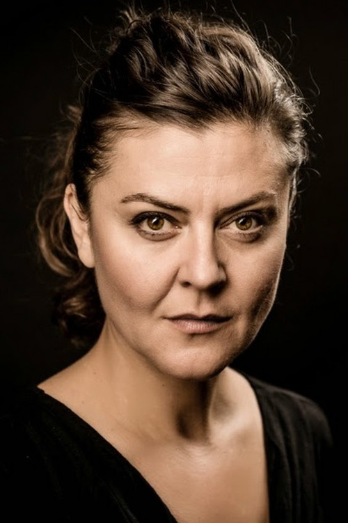 Isabela Neamțu profile