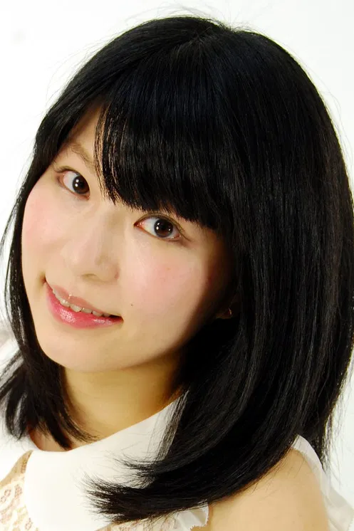 Mami Shitara profile