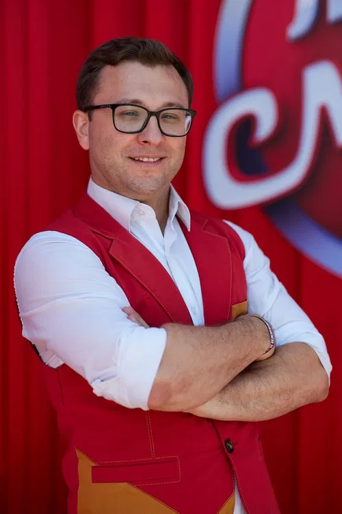 Oleksandr Stepanenko profile