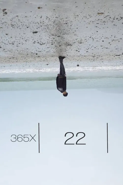 365x: 22 poster