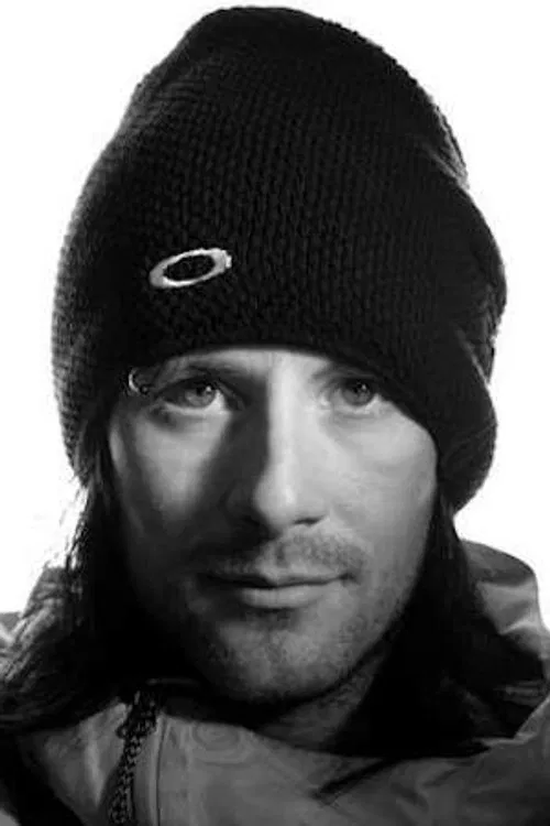 Seth Morrison profile