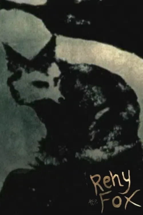 Rehy Fox poster