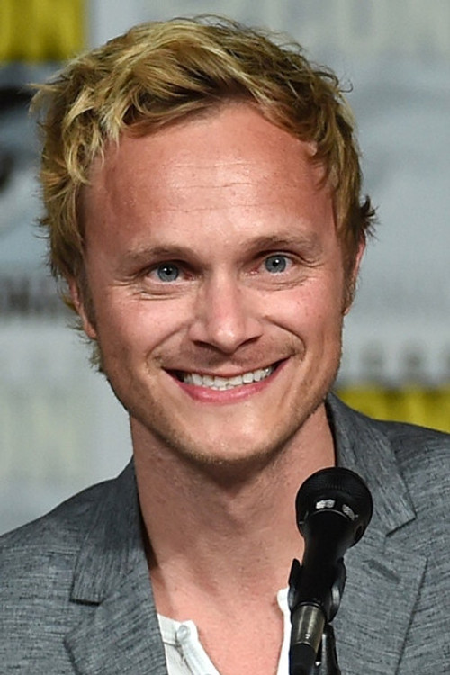 David Anders profile