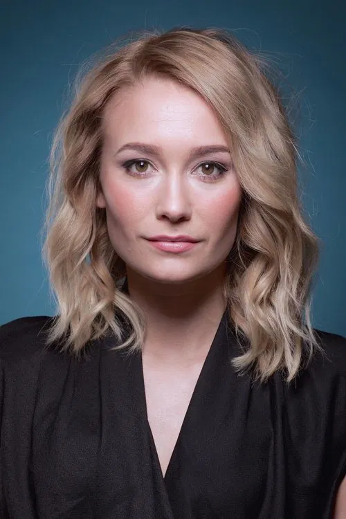 Ellen Bergström profile