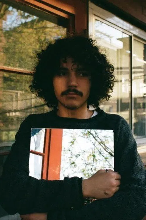 Anthony Vicente-Pereira profile