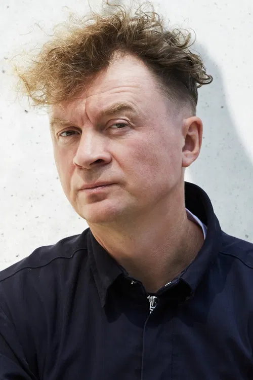 Ignas Jonynas profile