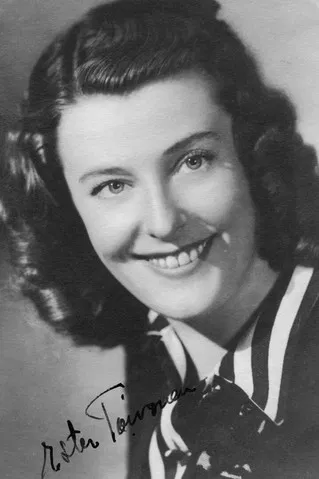 Ester Toivonen profile