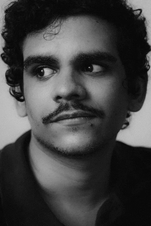 Calebe Lopes profile