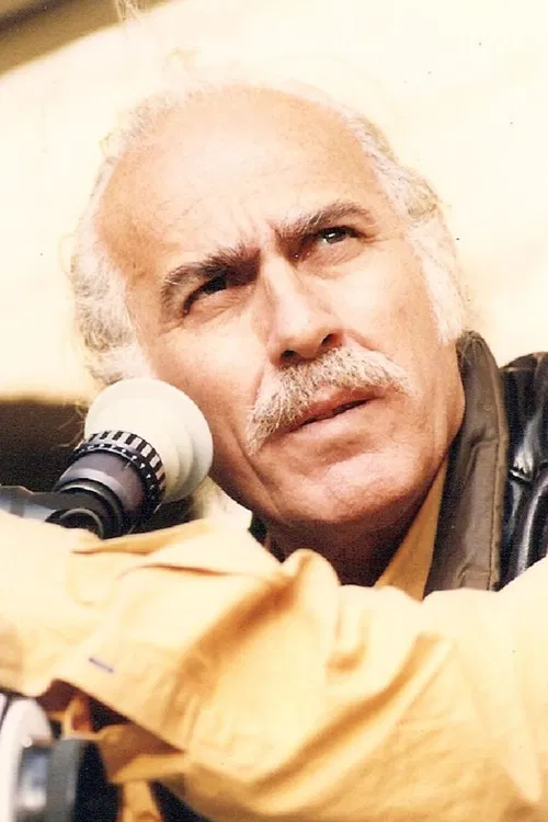 Nikos Kavoukidis profile