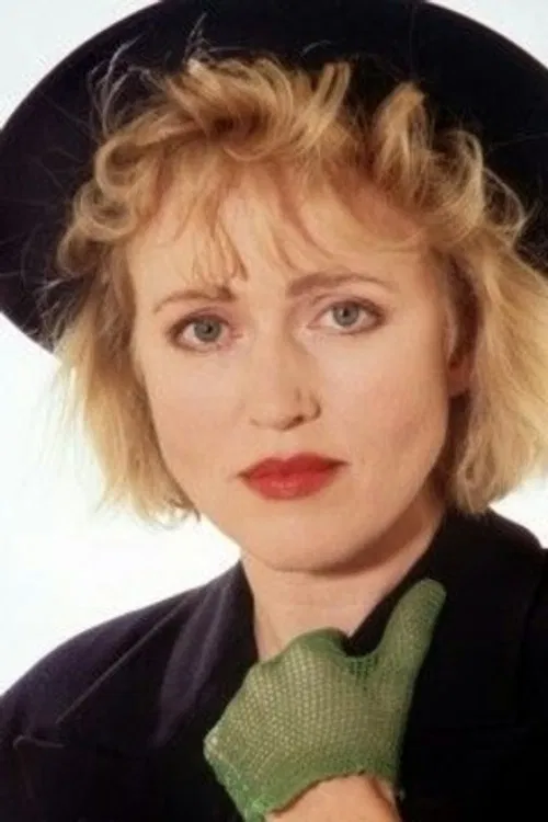 Annette Humpe profile