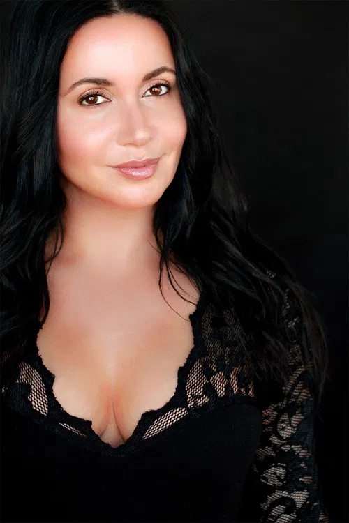 Elisabeth Steen-Nokleberg profile