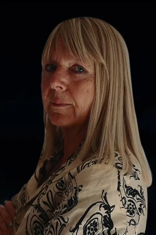 Moni Fischer profile