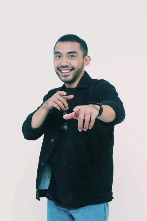 Alan Yudistira profile