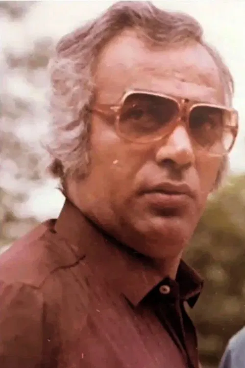 Farhad Hamidi profile