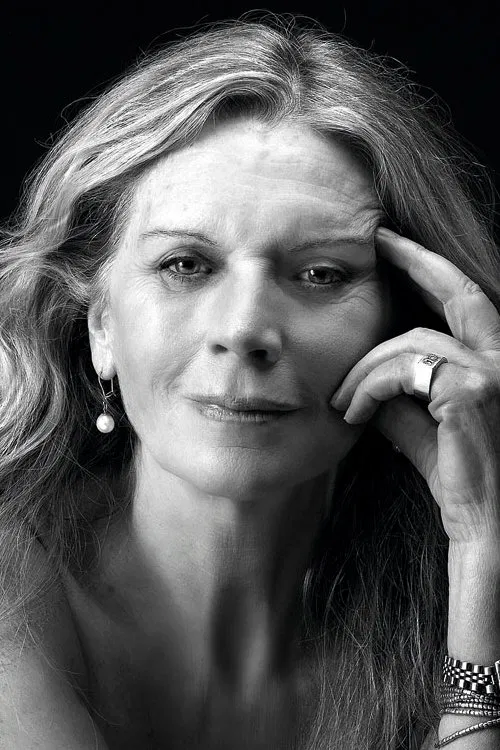 Ana María Palma profile