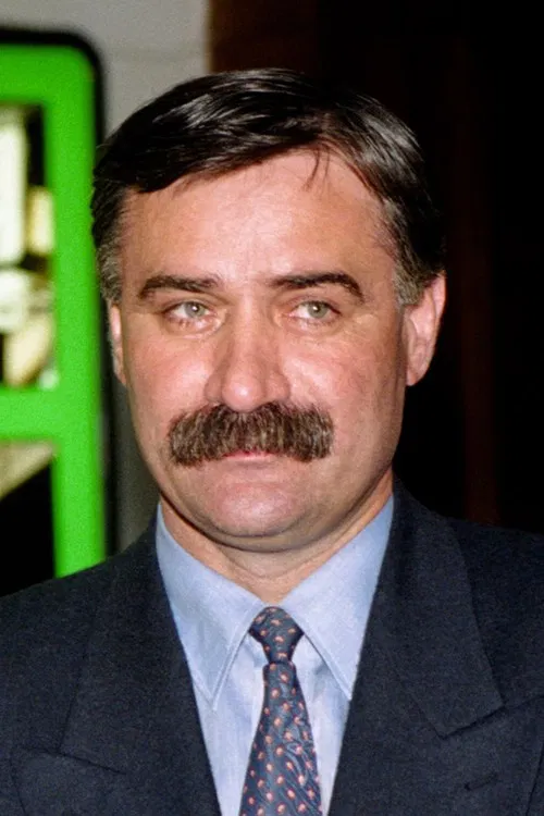 Ruslan Aushev profile